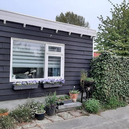פראואנפולדר Appartement Boomgaard מראה חיצוני תמונה