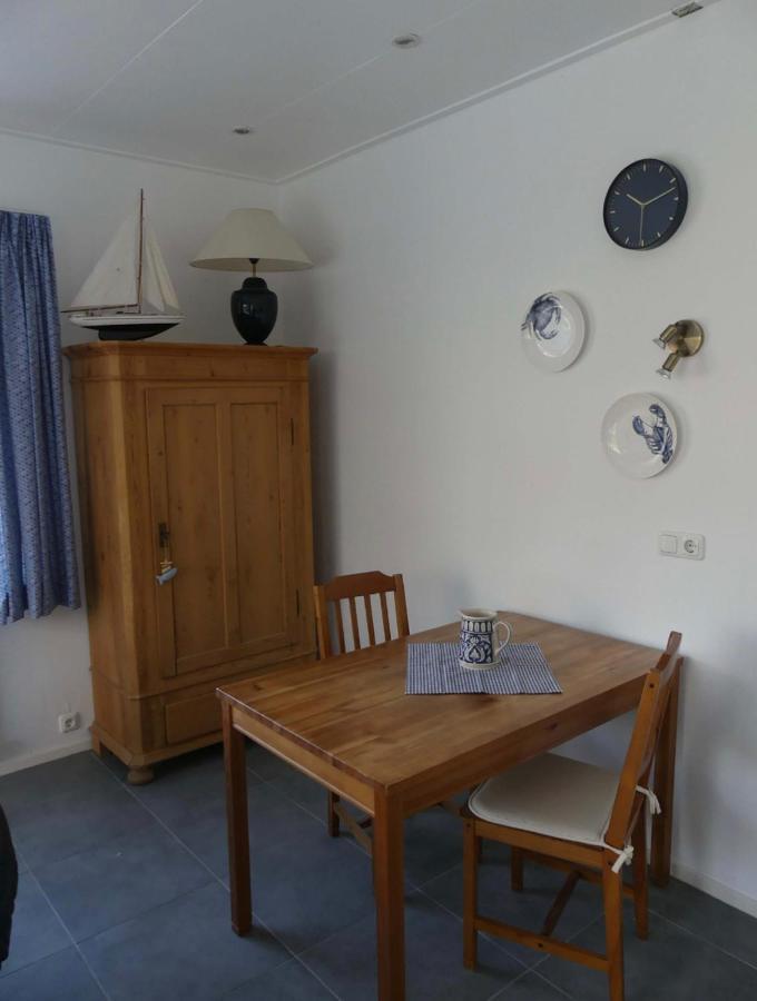 פראואנפולדר Appartement Boomgaard מראה חיצוני תמונה