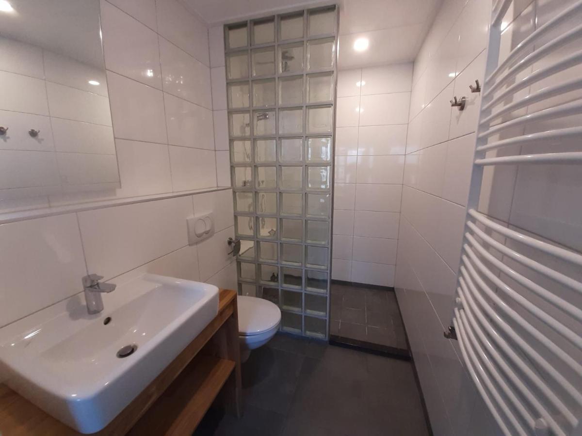 פראואנפולדר Appartement Boomgaard מראה חיצוני תמונה