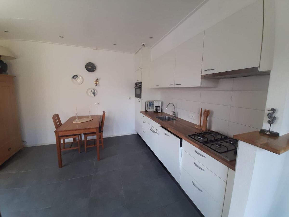 פראואנפולדר Appartement Boomgaard מראה חיצוני תמונה